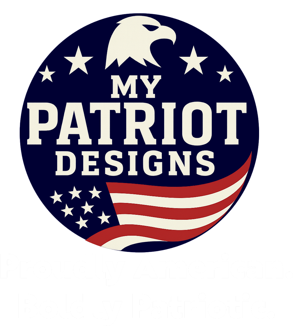 My Patriot Designs