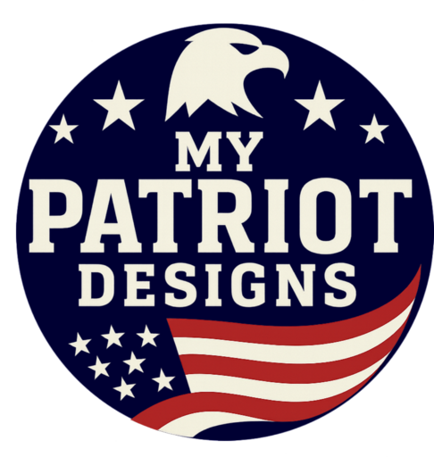 My Patriot Designs